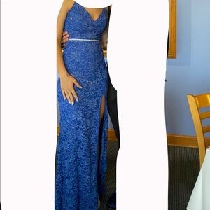 2FOR50 Prom Dress - City Studio by Macy’s